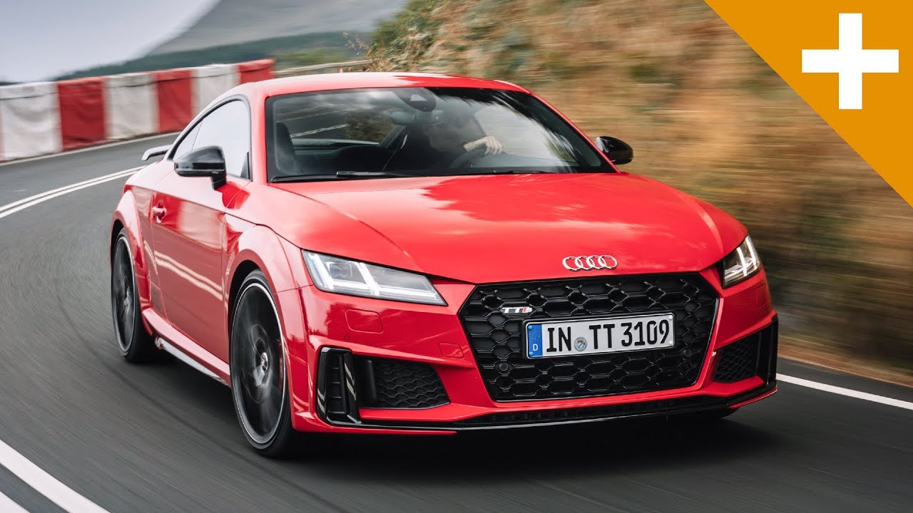 2019 Audi TTS: First Impressions - Carfection + - YouTube
