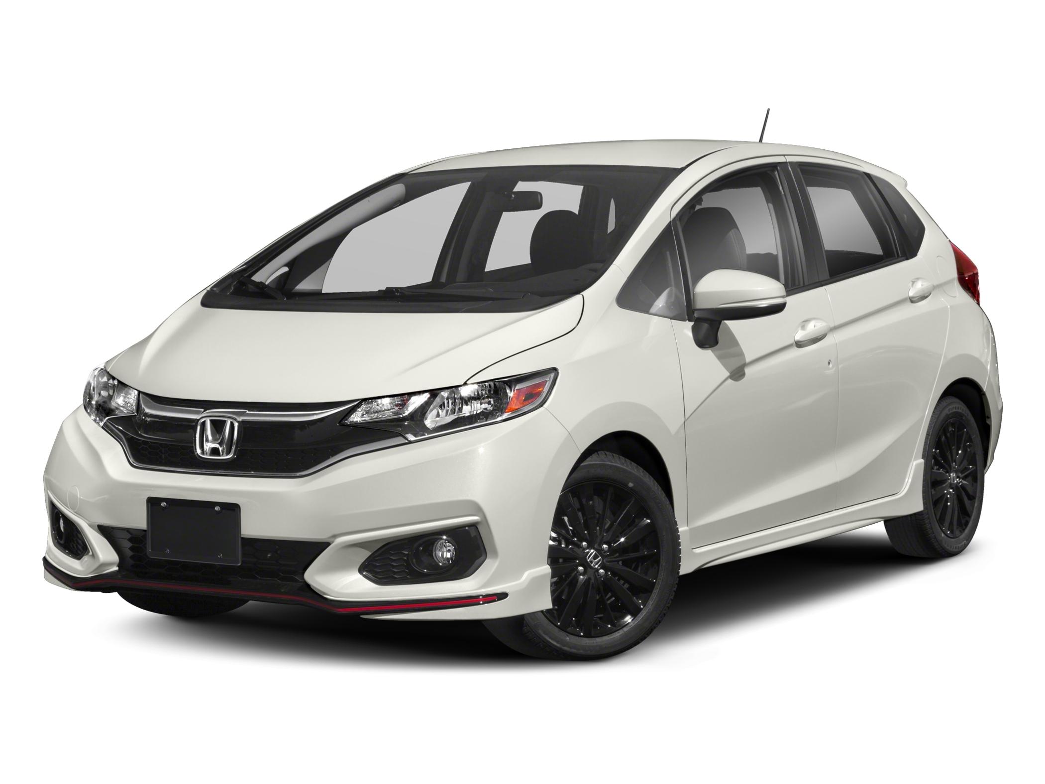 2018 Honda Fit Reviews, Price, MPG and More | Capital One Auto Navigator
