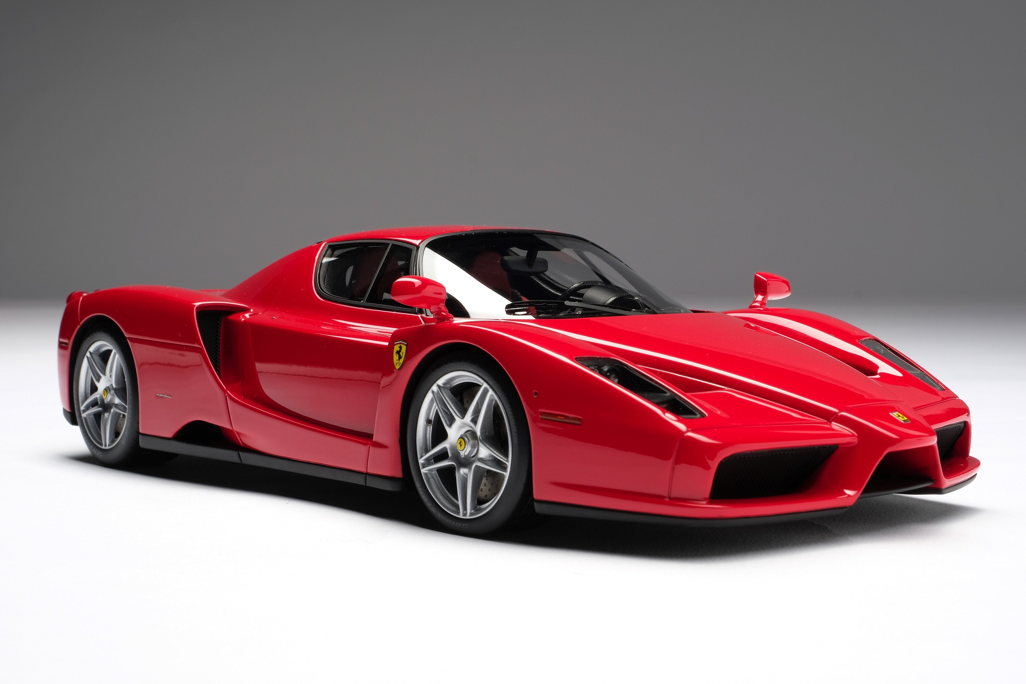 Ferrari Enzo – Amalgam Collection