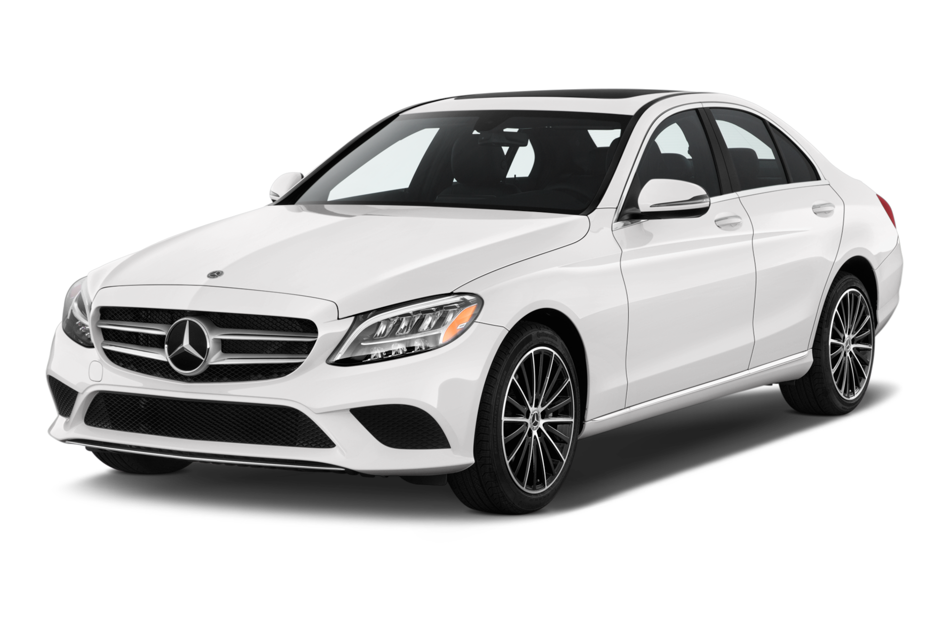 2019 Mercedes-Benz C-Class Prices, Reviews, and Photos - MotorTrend