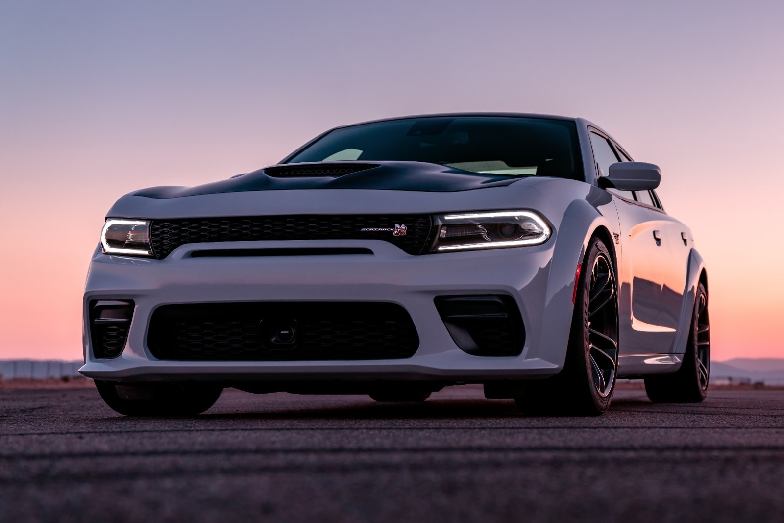 2023 Dodge Charger: The One We'd Buy | Edmunds