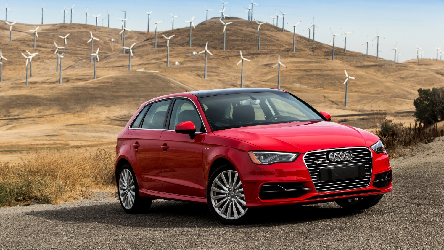 First Drive Review 2017 Audi A3 Sportback e-tron: A station wagon by any  other name - Caraganza