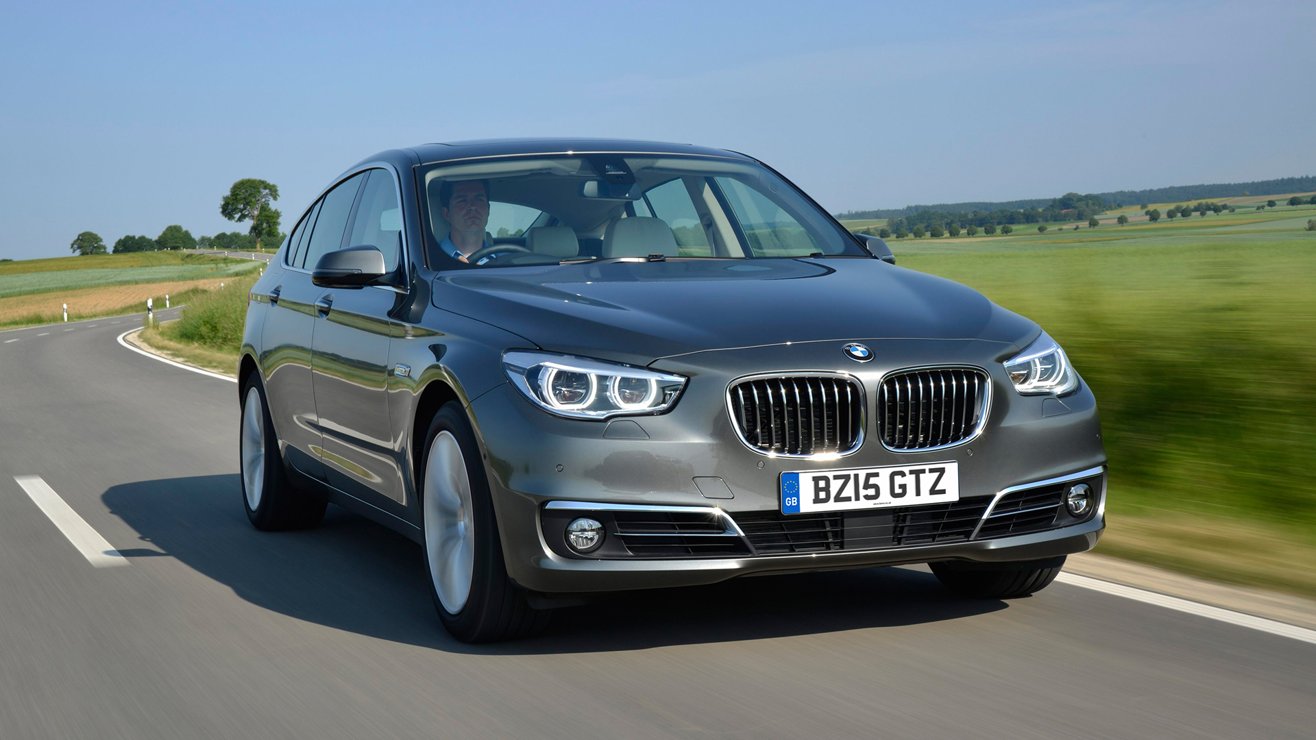 BMW 5 Series Hatchback Gran Turismo (2012 - ) review | AutoTrader