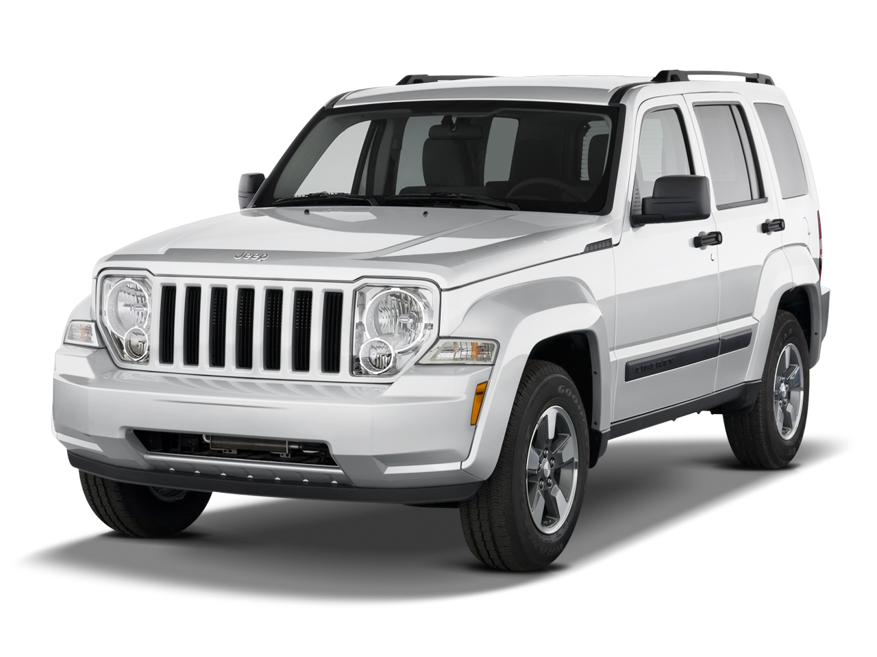New and Used Jeep Liberty: Prices, Photos, Reviews, Specs - The Car  Connection