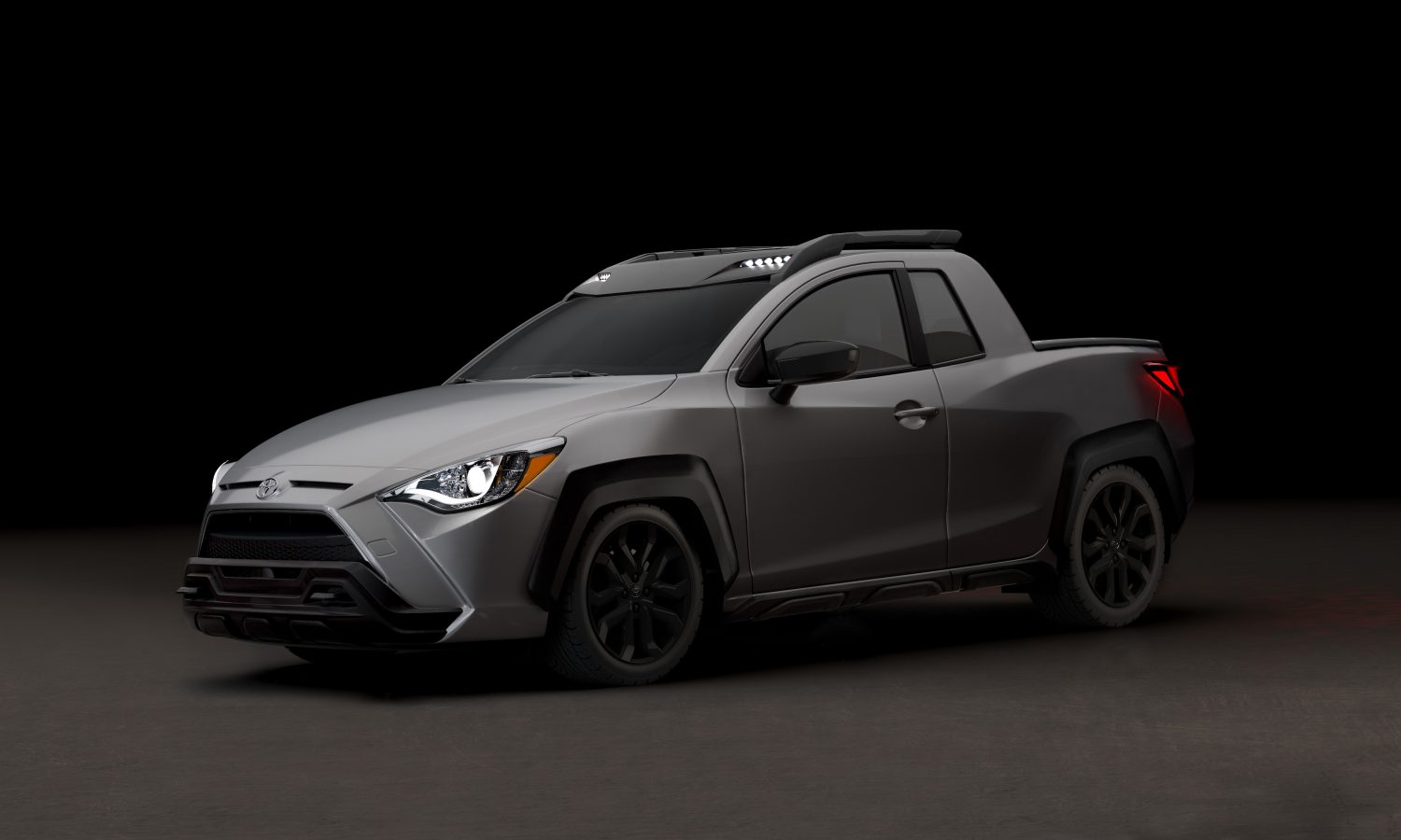 All-New 2020 Toyota Yaris Adventure: Answering the Question Nobody Asked -  Toyota USA Newsroom