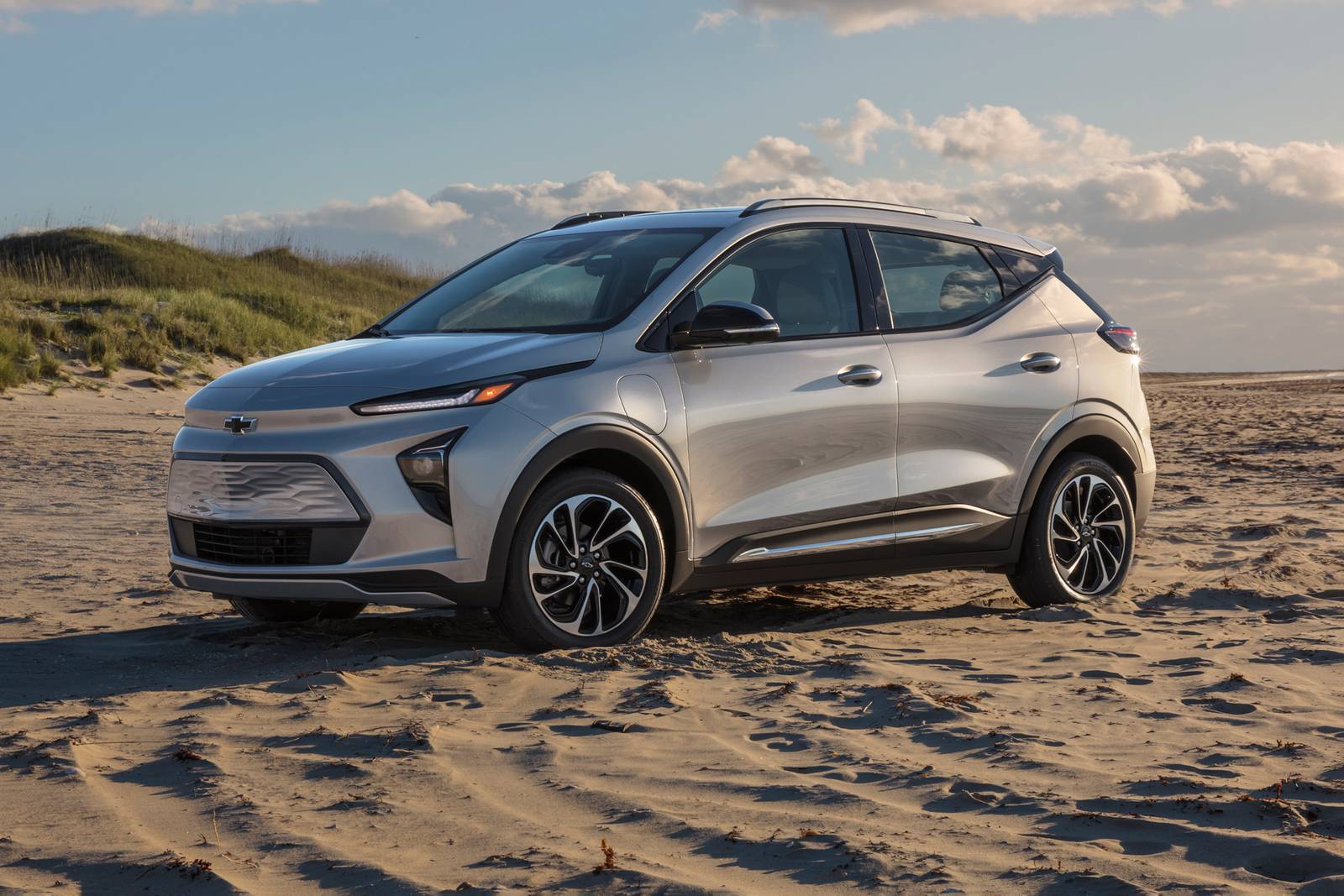 2023 Chevy Bolt EUV Prices, Reviews, and Pictures | Edmunds