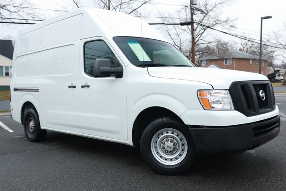 Used Nissan NV for Sale Near Me in New York, NY - Autotrader