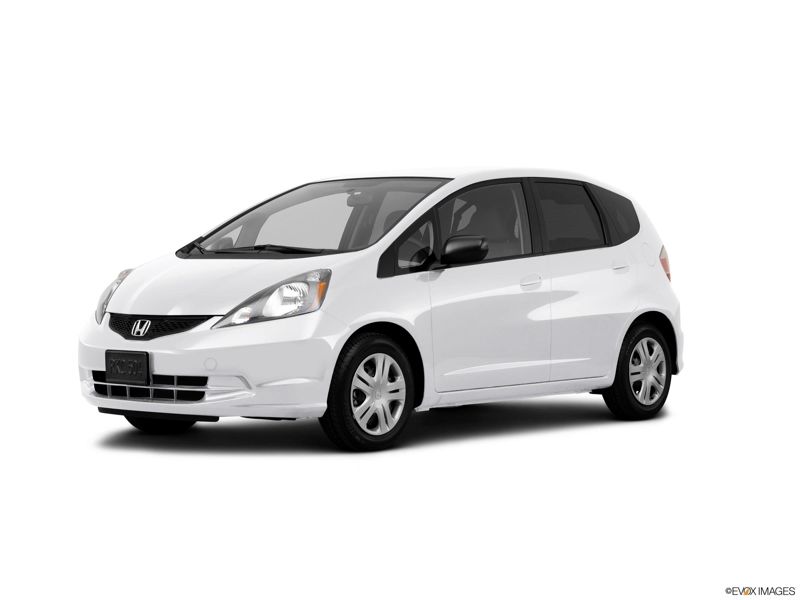 2011 Honda Fit Research, Photos, Specs and Expertise | CarMax