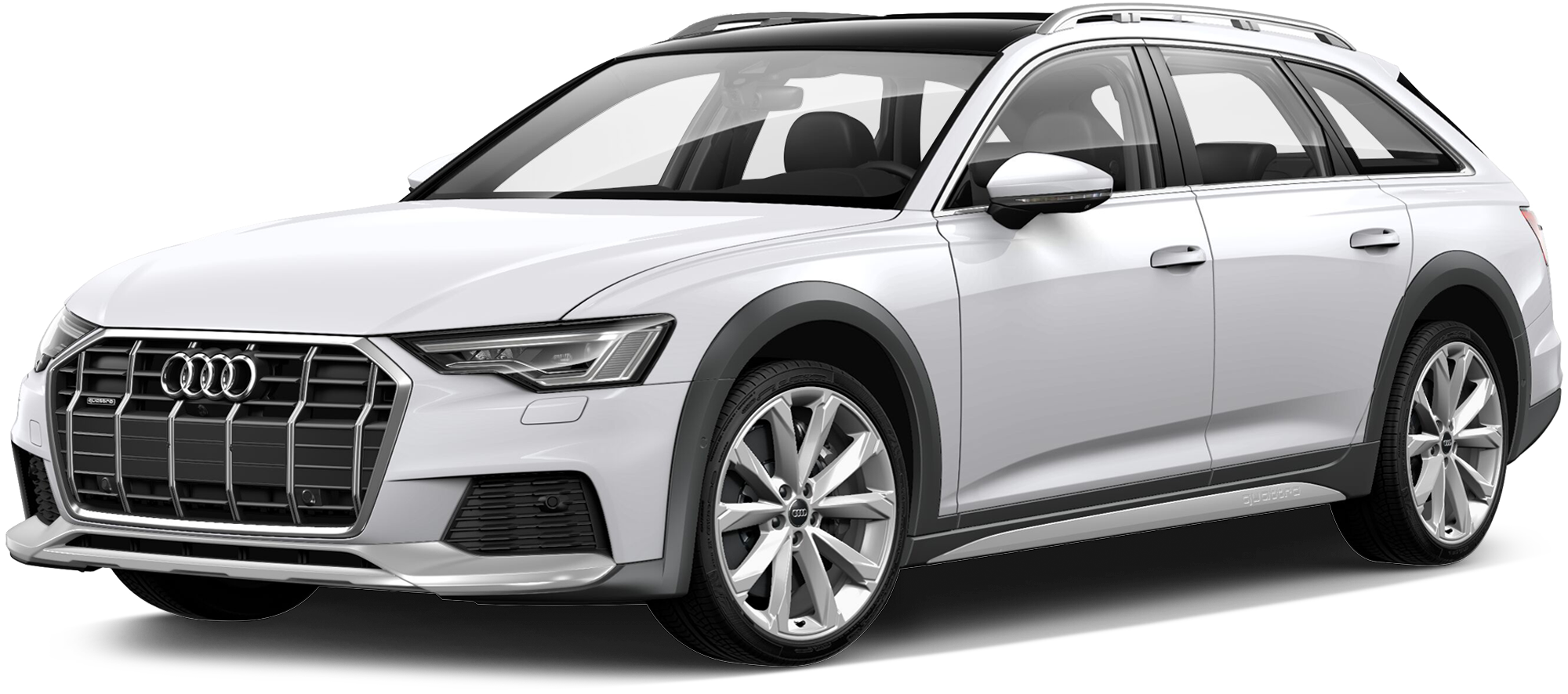 2020 Audi A6 allroad Incentives, Specials & Offers in Salt Lake City UT