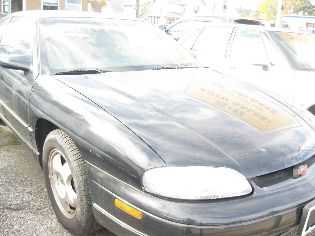 1999 Chevrolet Monte Carlo For Sale - Carsforsale.com®