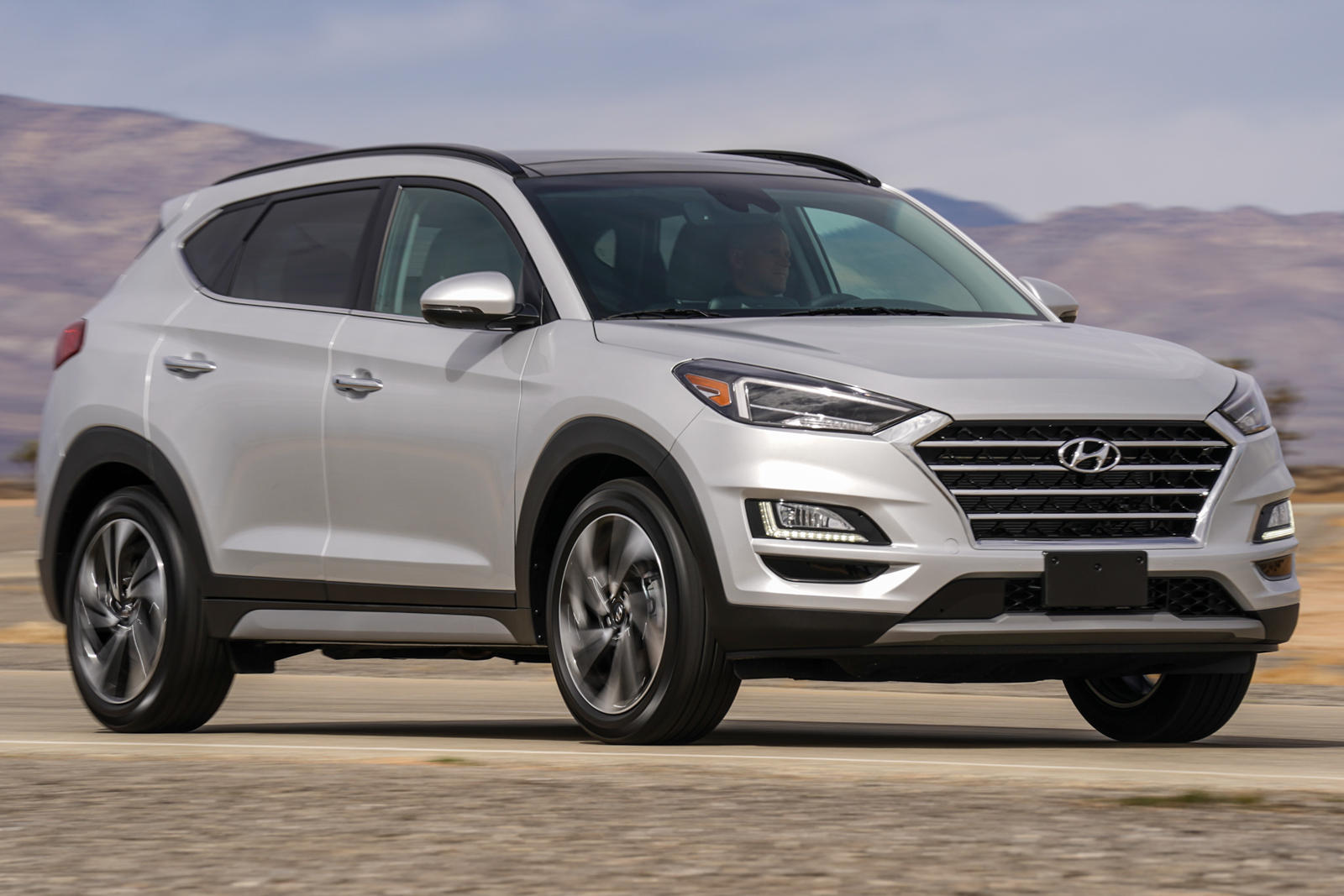 2020 Hyundai Tucson: Review, Trims, Specs, Price, New Interior Features,  Exterior Design, and Specifications | CarBuzz