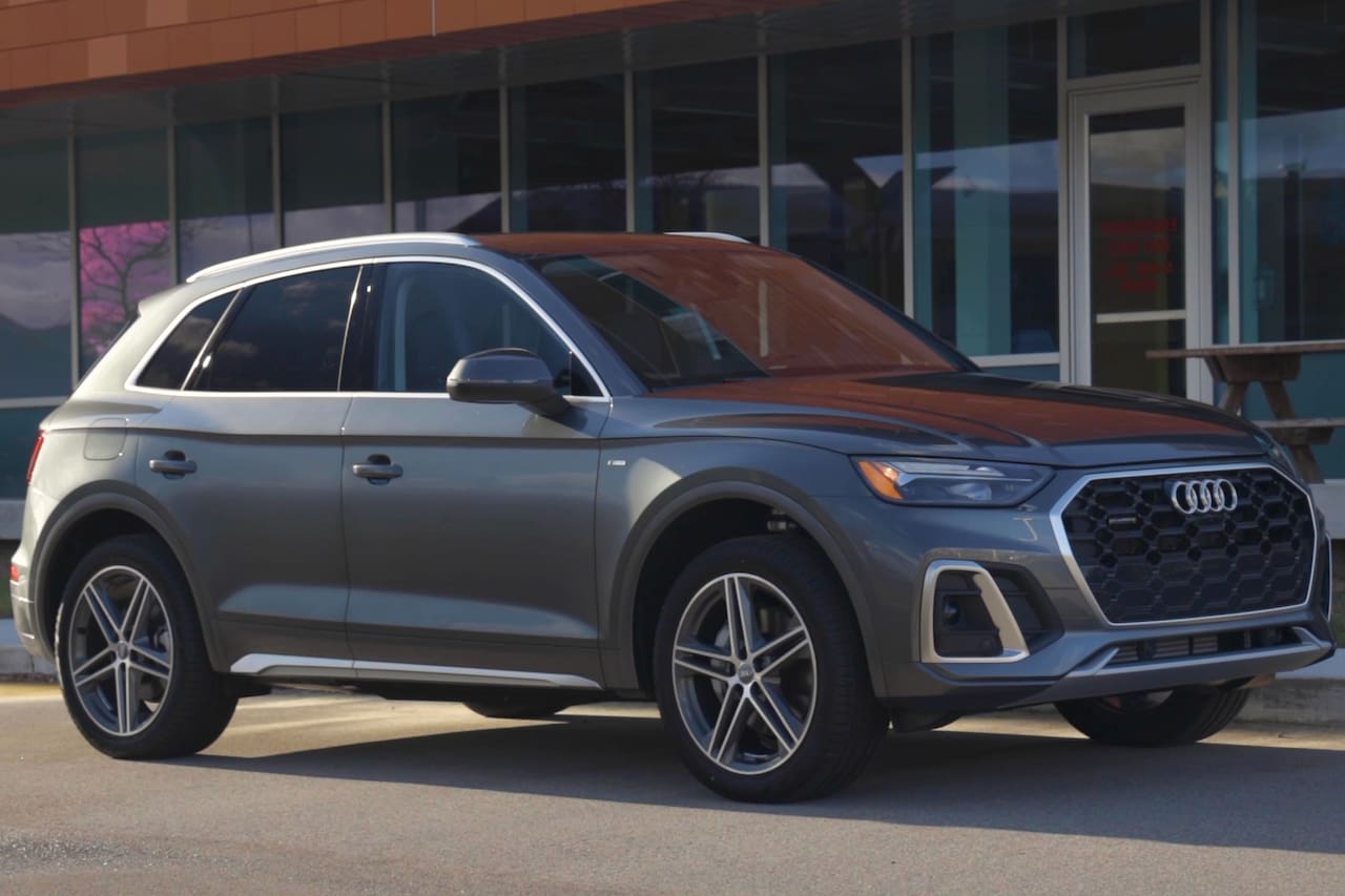 2023 Audi Q5 PHEV: Everything we know in December 2022