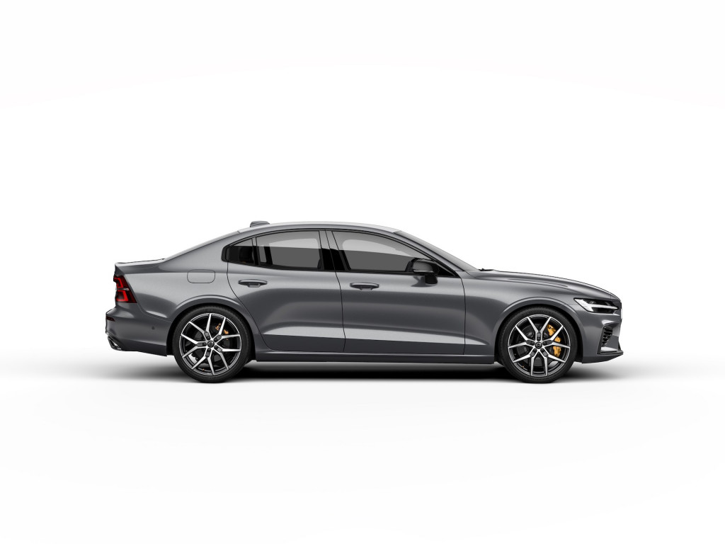 2022 Volvo S60 Review, Ratings, Specs, Prices, and Photos - The Car  Connection