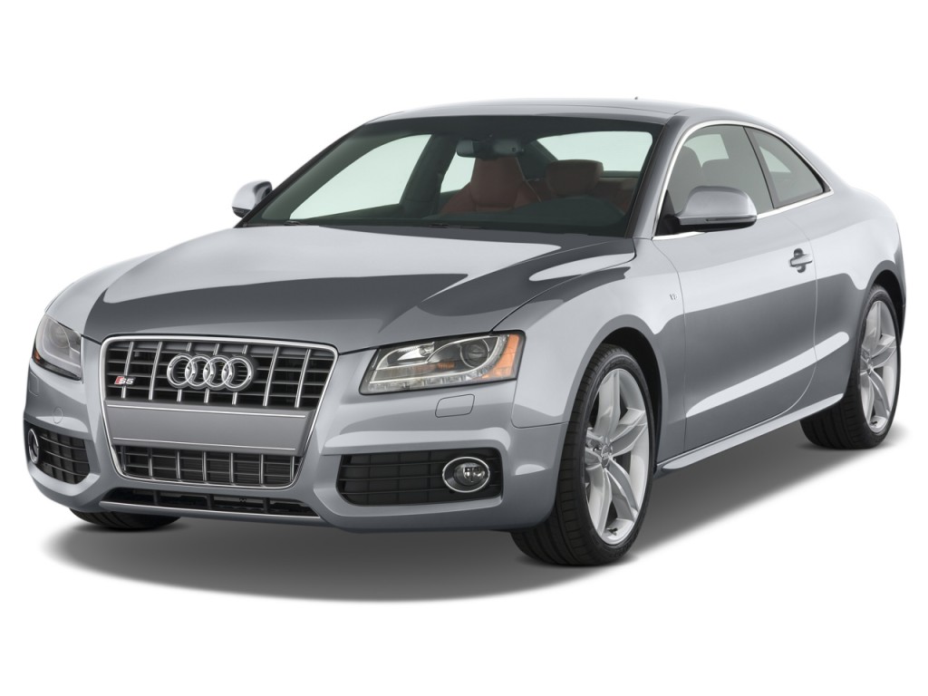 2009 Audi A5 Review, Ratings, Specs, Prices, and Photos - The Car Connection