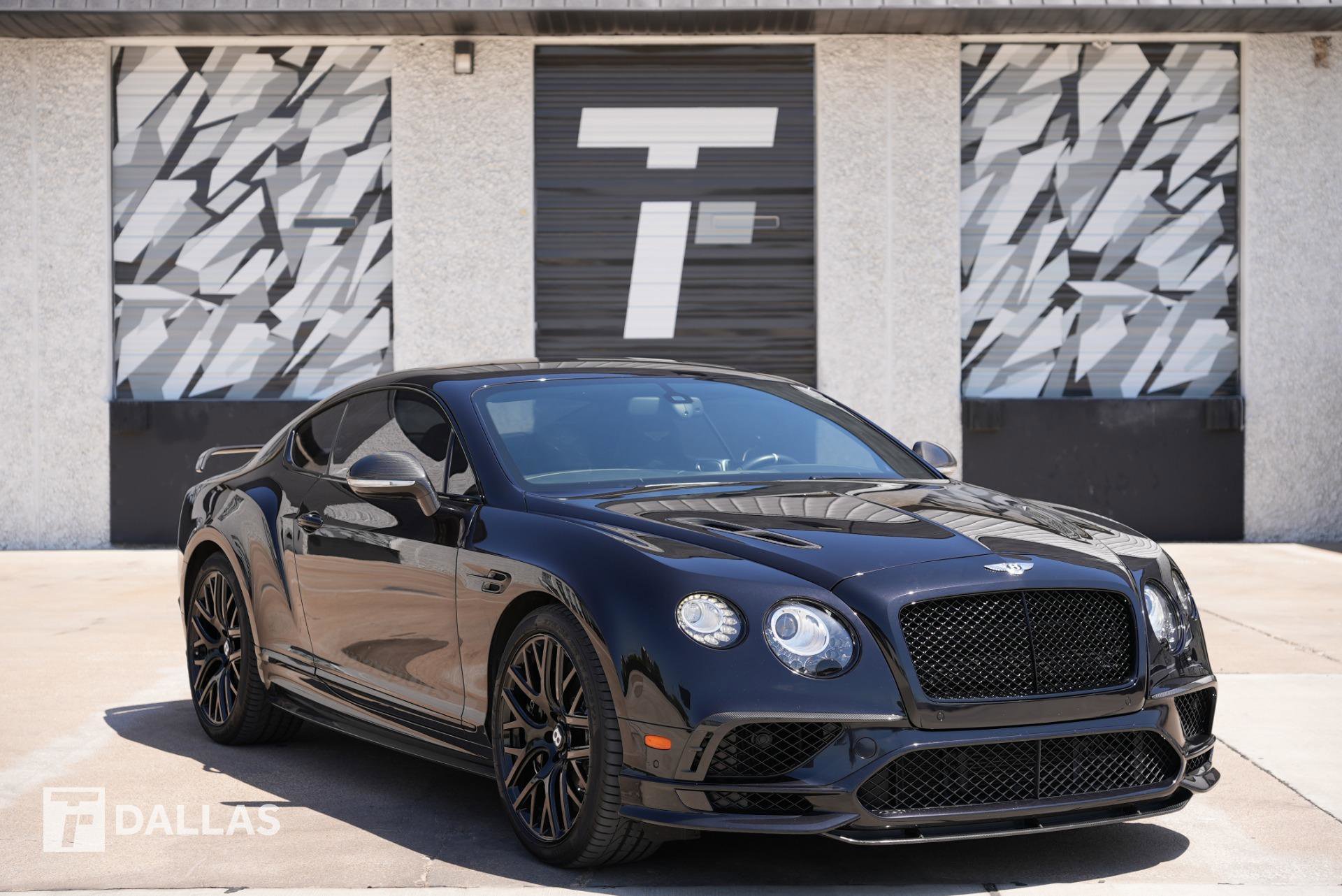 Used Bentley Continental for Sale Right Now - Autotrader
