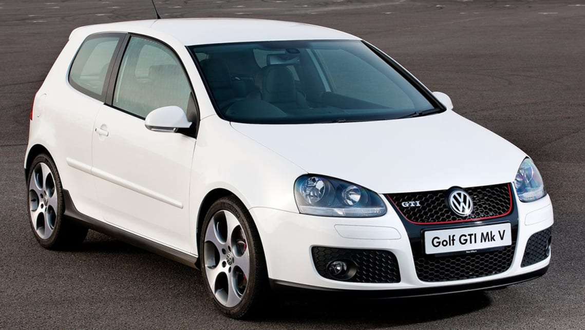 Volkswagen Golf 2005 Review | CarsGuide