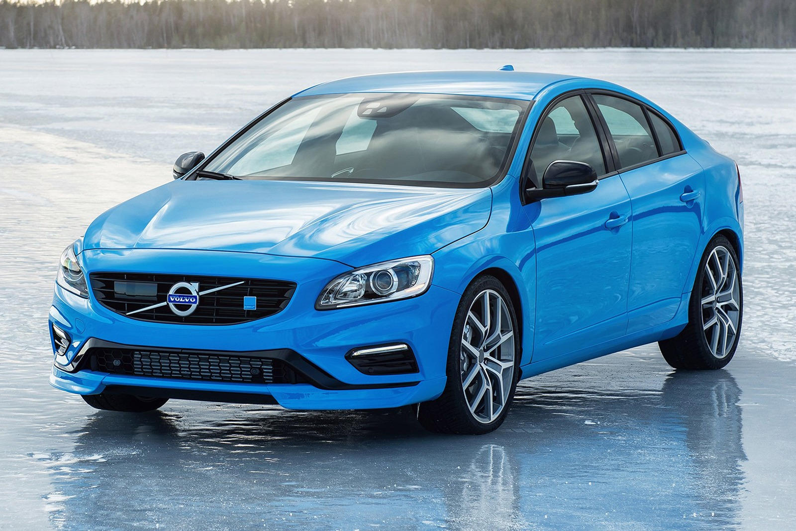 2018 Volvo S60 Polestar: Review, Trims, Specs, Price, New Interior  Features, Exterior Design, and Specifications | CarBuzz