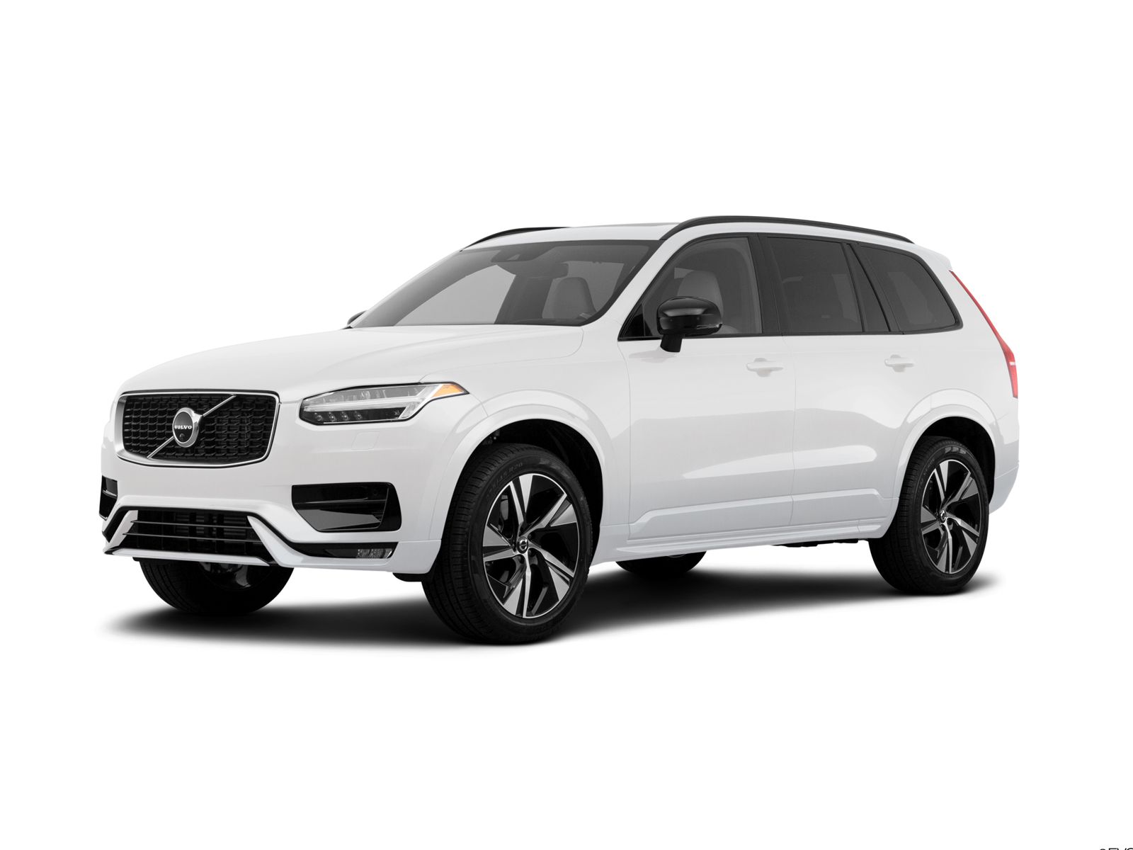 2020 Volvo XC90 Research, Photos, Specs and Expertise | CarMax
