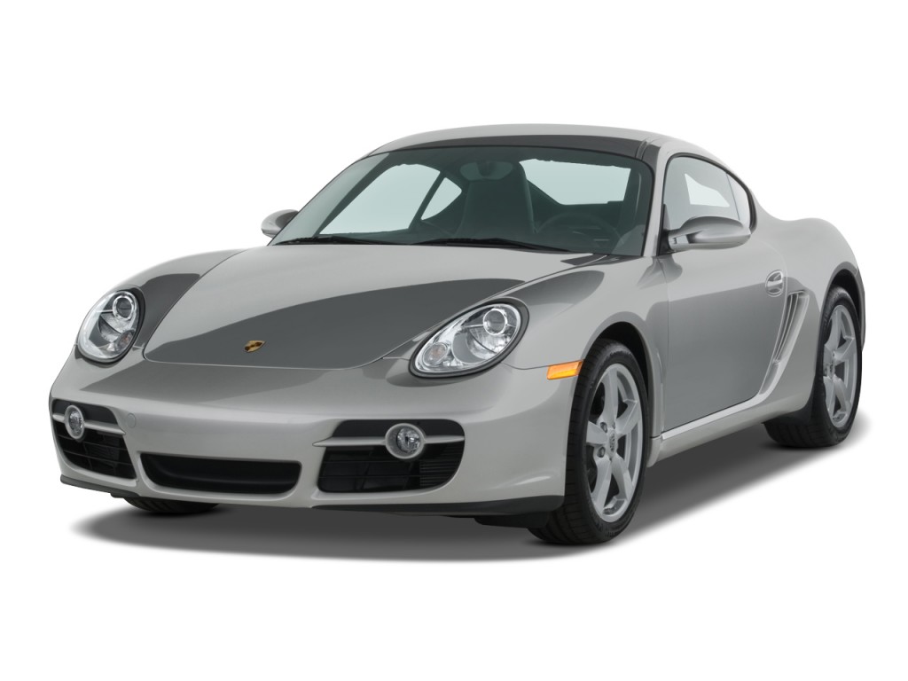 2008 Porsche Cayman Review, Ratings, Specs, Prices, and Photos - The Car  Connection