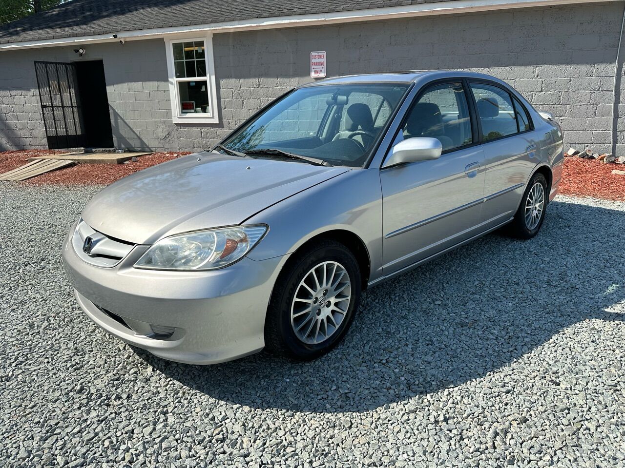 2005 Honda Civic For Sale - Carsforsale.com®