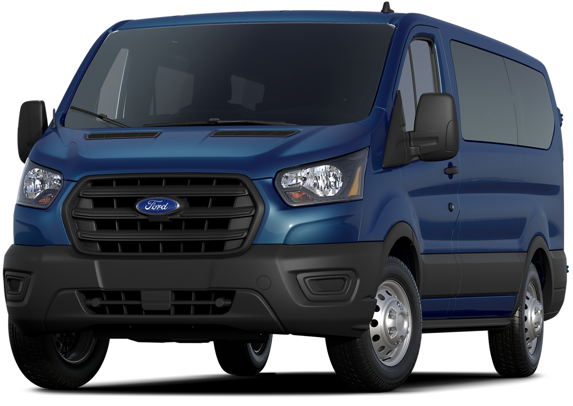 2020 Ford Transit-150 Passenger Incentives, Specials & Offers in Mount Joy  PA