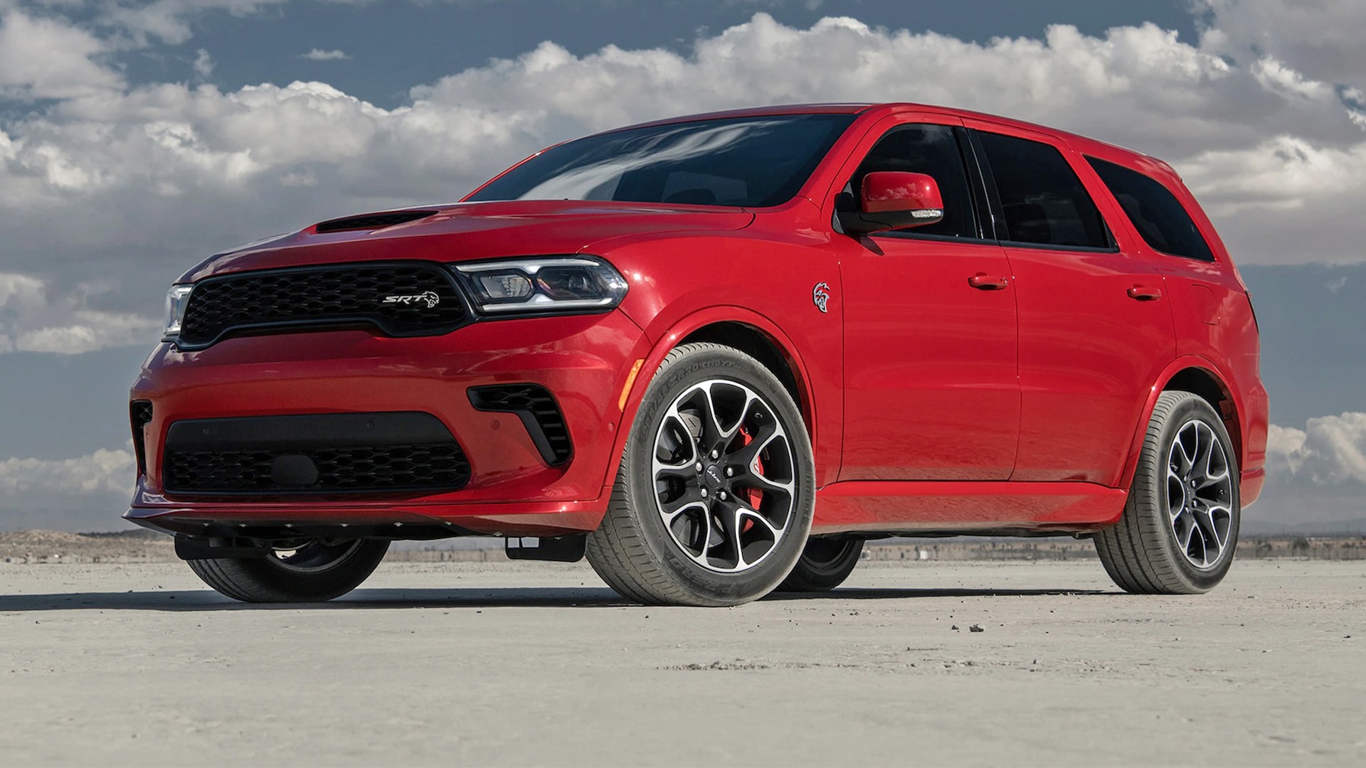 2023 Dodge Durango Prices, Reviews, and Photos - MotorTrend