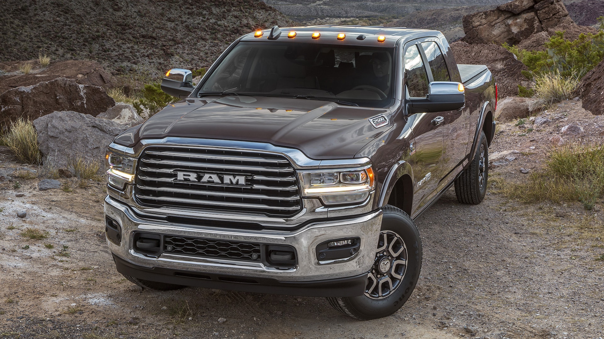 2022 Ram 2500 Prices, Reviews, and Photos - MotorTrend