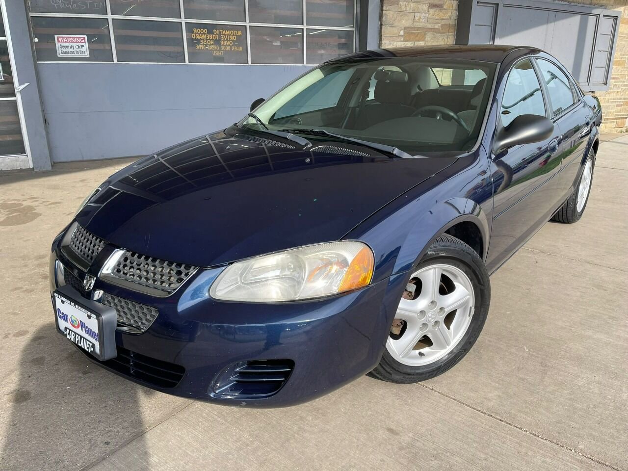 Used 2005 Dodge Stratus for Sale (Test Drive at Home) - Kelley Blue Book