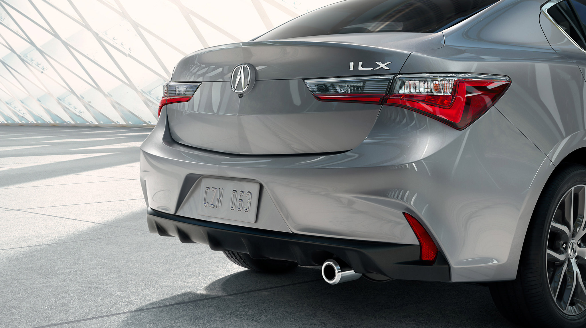 The New 2019 Acura ILX is Redesigning Expectations | Leith Acura of Cary  Blog