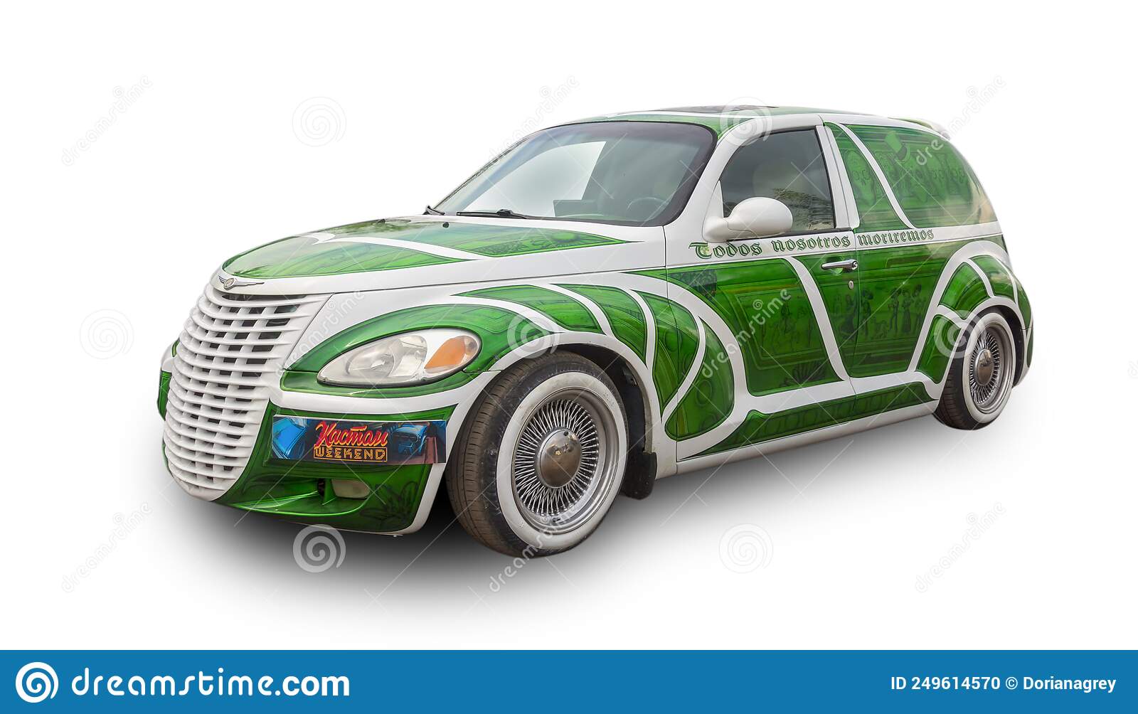 Pt Cruiser Stock Photos - Free & Royalty-Free Stock Photos from Dreamstime