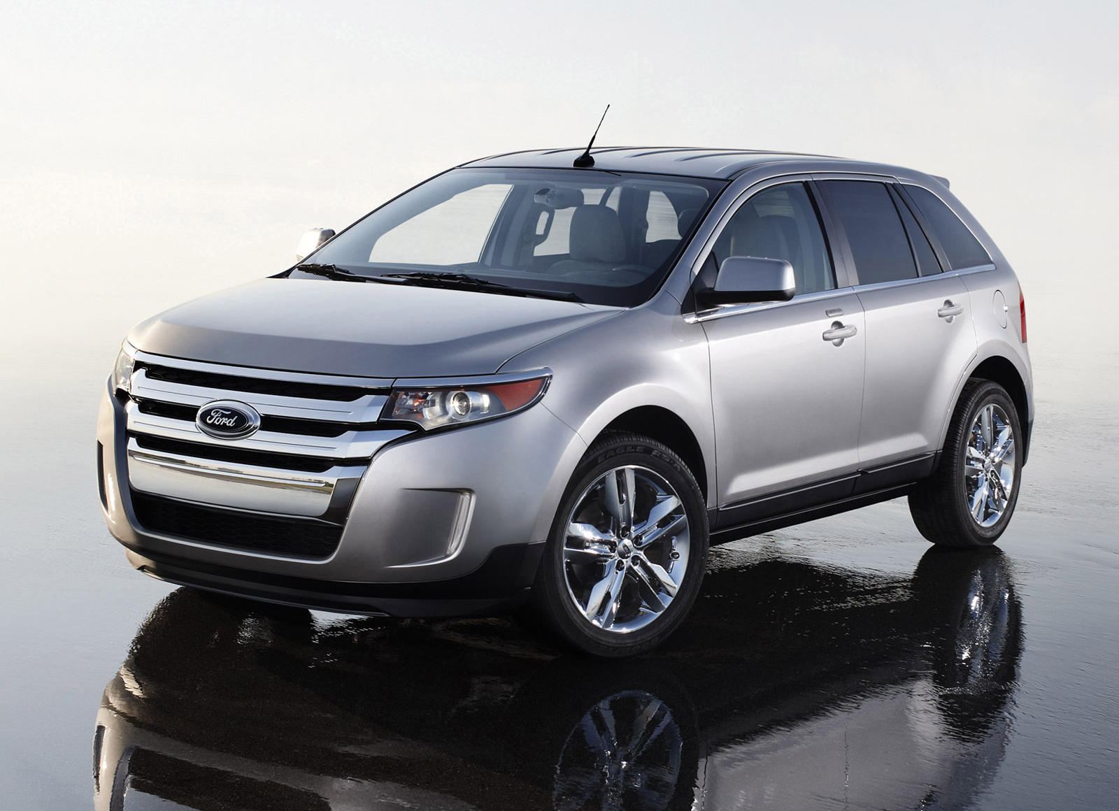 2011 Ford Edge: Review, Trims, Specs, Price, New Interior Features,  Exterior Design, and Specifications | CarBuzz