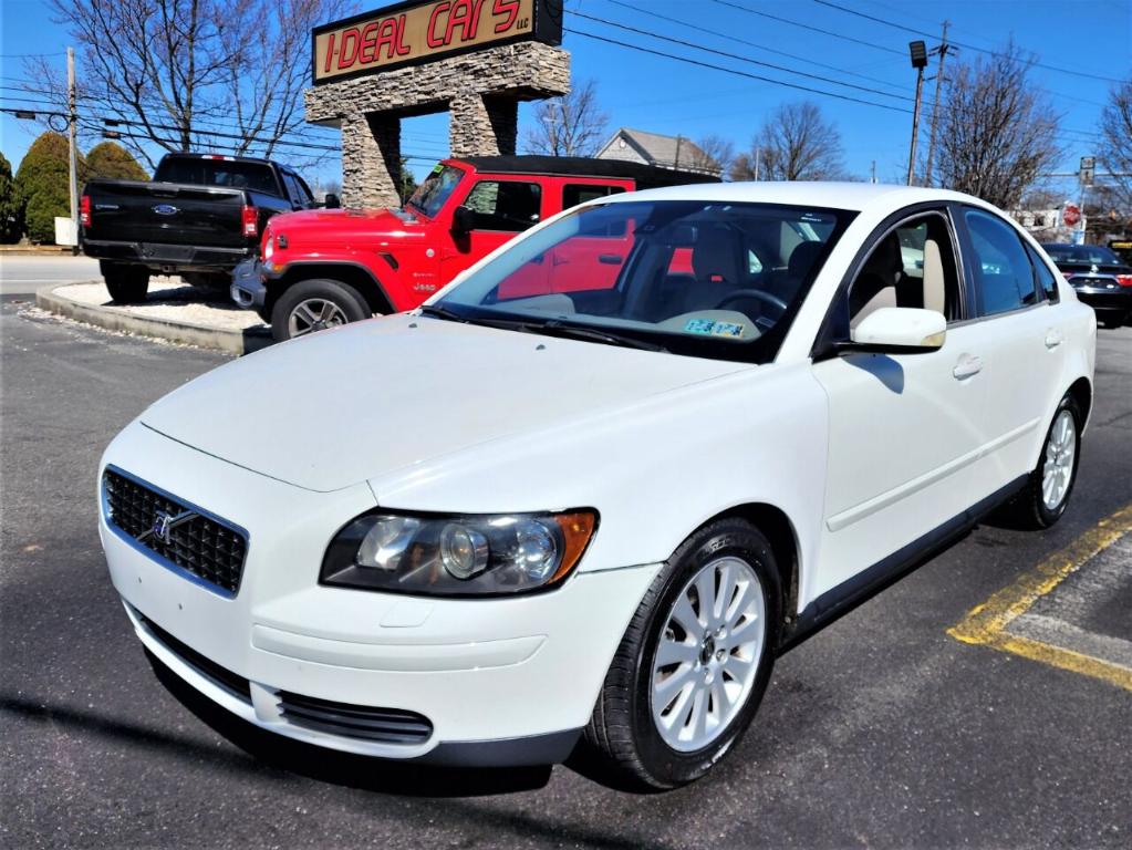 Used 2004 Volvo S40 for Sale Near Me | Cars.com
