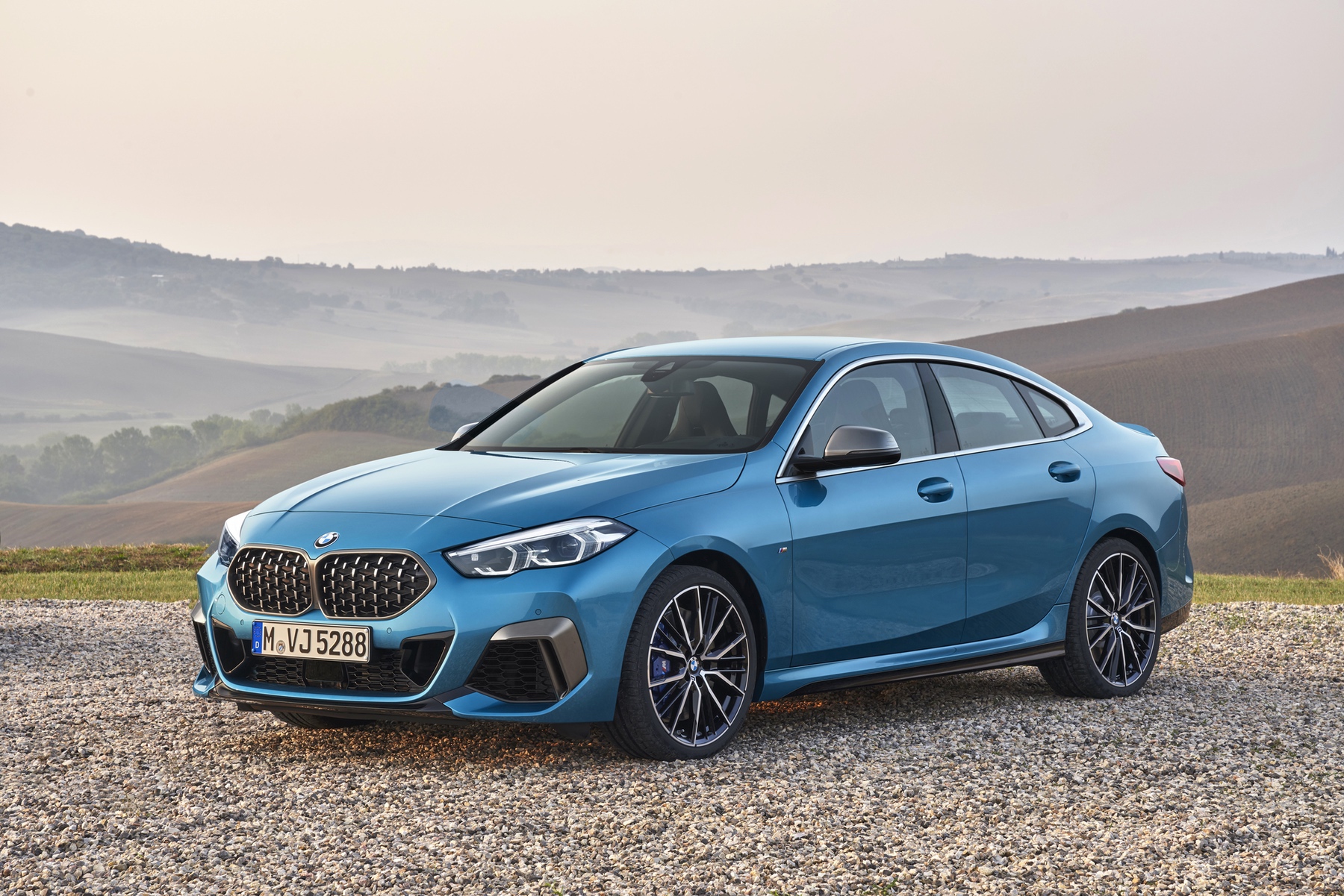 Review: 2020 BMW M235i Gran Coupe (A BMW in Name Only?) - BimmerFile