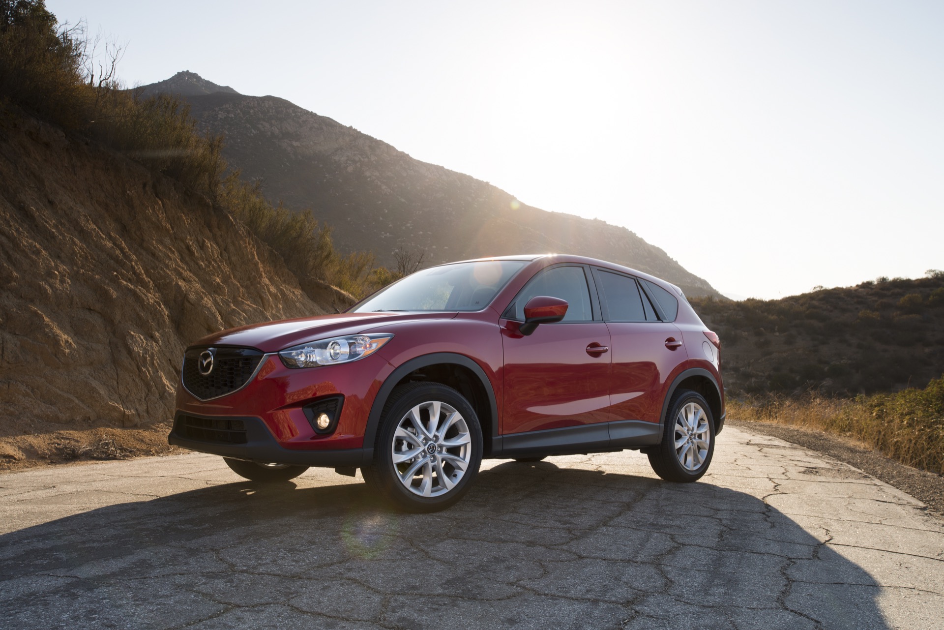 2015 Mazda CX-5 Review, Ratings, Specs, Prices, and Photos - The Car  Connection