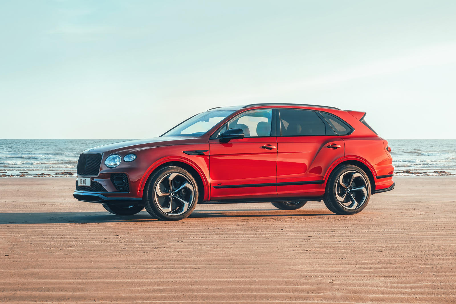 2022 Bentley Bentayga: Review, Trims, Specs, Price, New Interior Features,  Exterior Design, and Specifications | CarBuzz