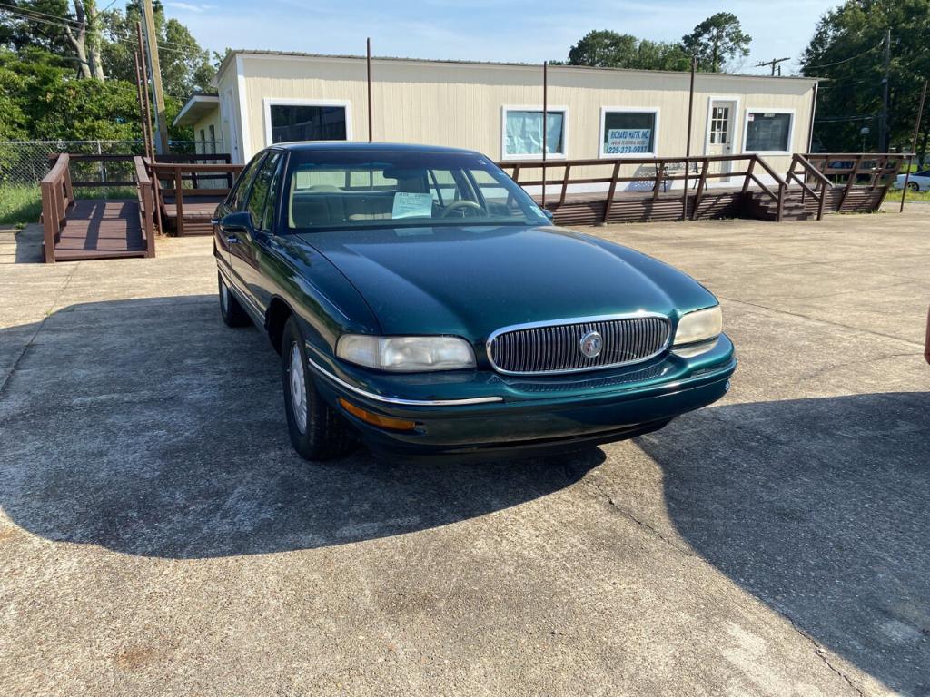 Used 1998 Buick LeSabre for Sale Near Me | Cars.com