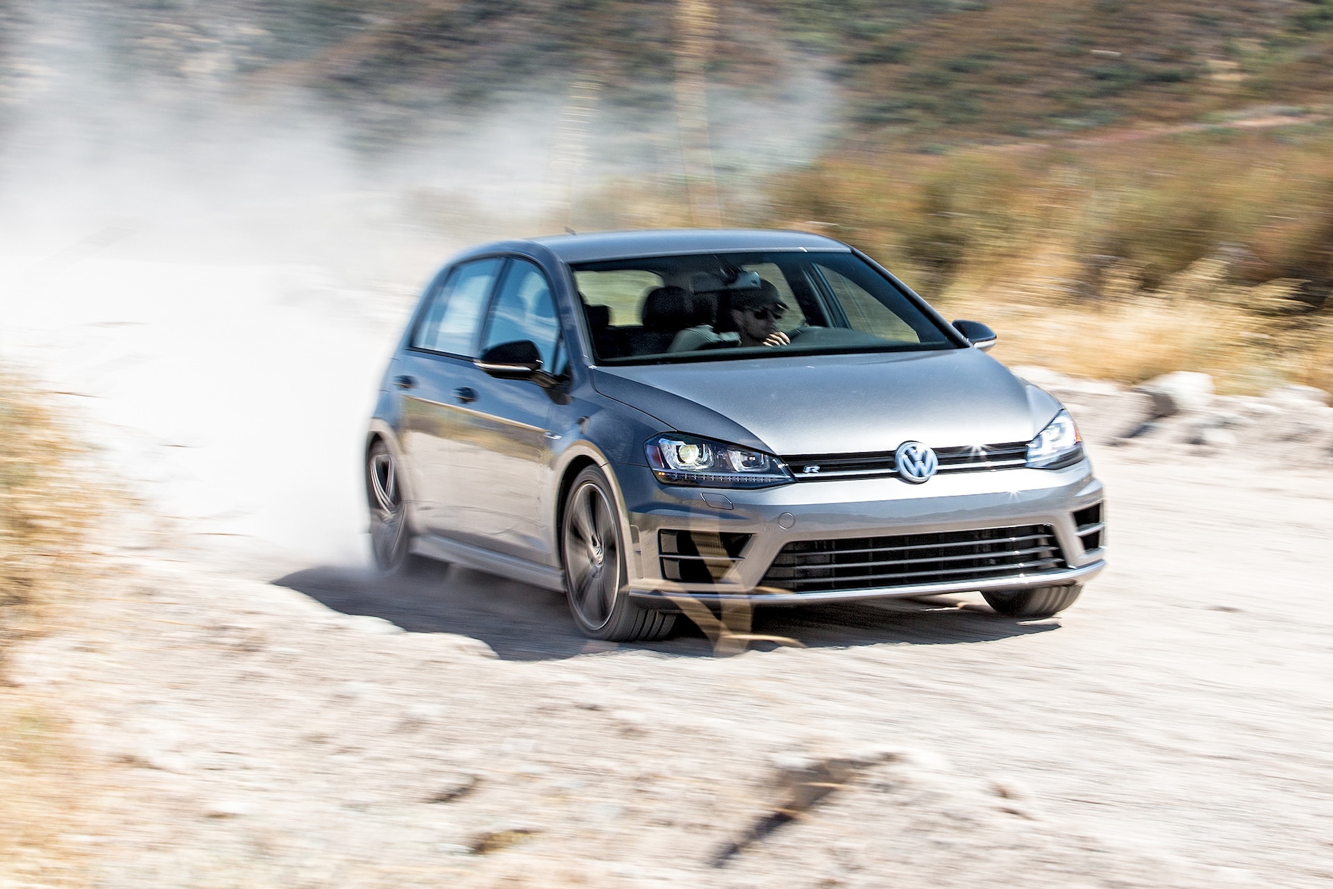 Saying Goodbye to Our Four Seasons 2016 Volkswagen Golf R