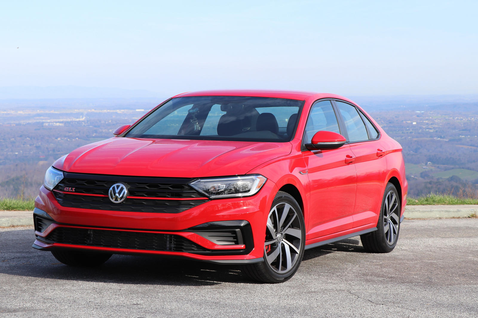 2021 Volkswagen Jetta GLI: Review, Trims, Specs, Price, New Interior  Features, Exterior Design, and Specifications | CarBuzz