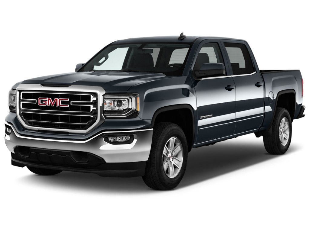 2016 GMC Sierra 1500 Review, Ratings, Specs, Prices, and Photos - The Car  Connection