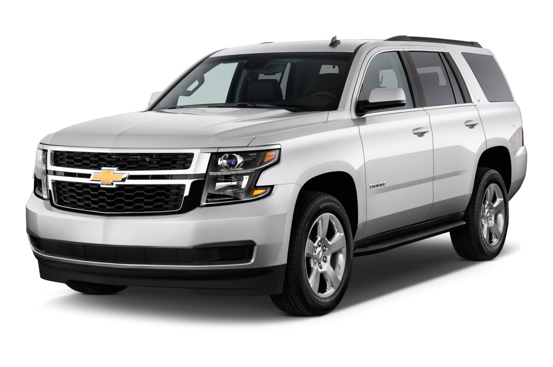 2015 Chevrolet Tahoe Prices, Reviews, and Photos - MotorTrend