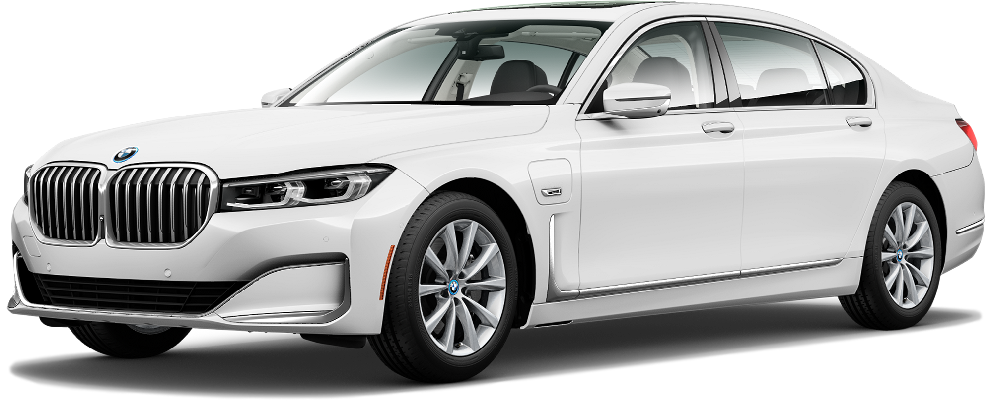 2022 BMW 745e Incentives, Specials & Offers in Macon GA