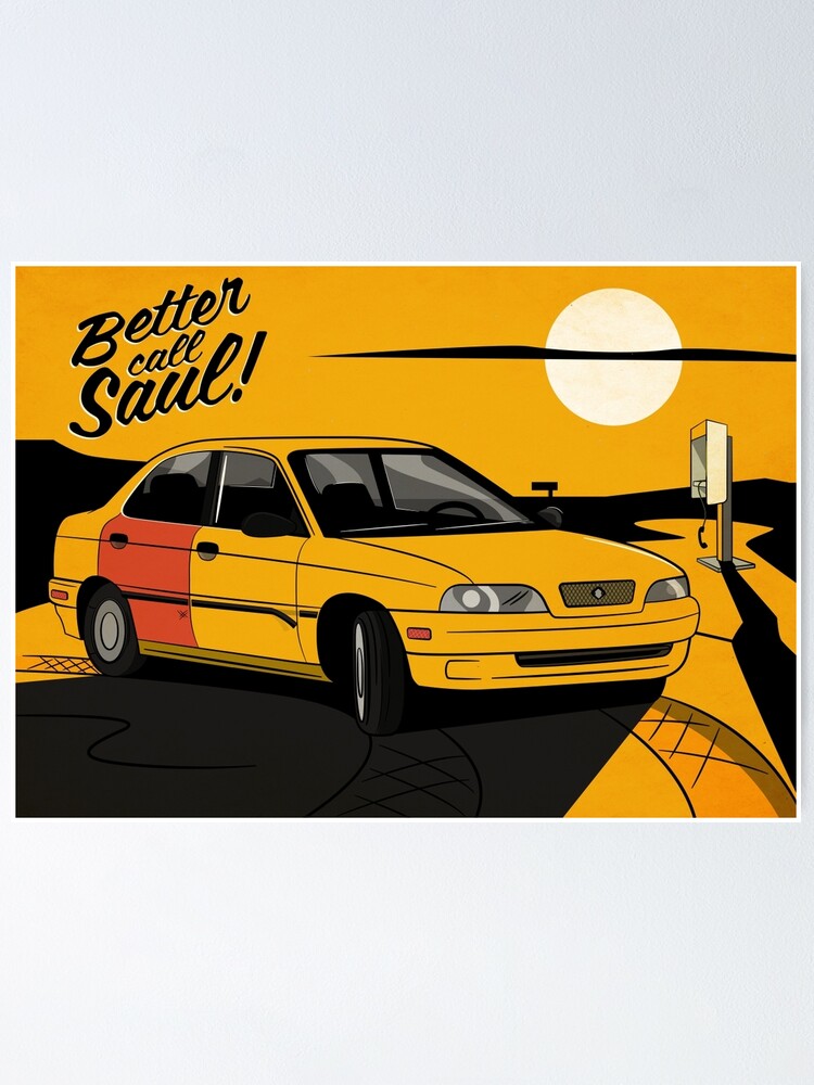 Suzuki Esteem" Poster for Sale by davidwildish | Redbubble