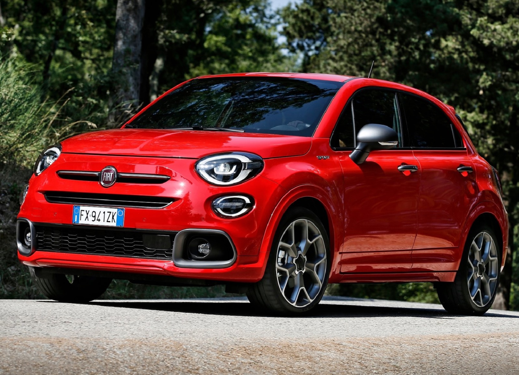 Why is the 2020 Fiat 500X One of Consumer Reports' Worst SUVs?