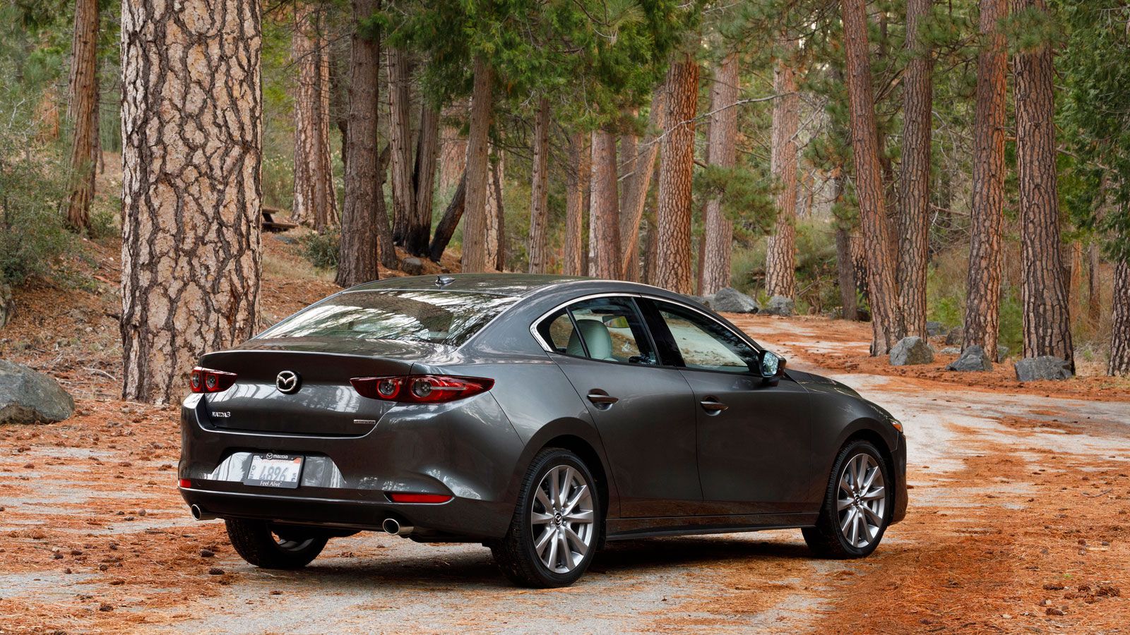 2019 Mazda 3 first drive: Not all new, but damn good anyway