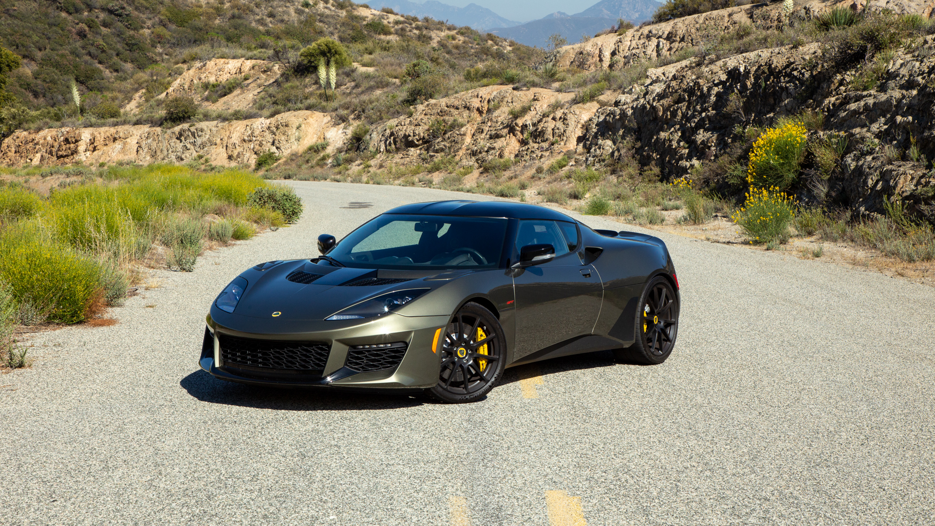 First drive review: 2021 Lotus Evora GT offers a refreshingly unfiltered  motoring experience