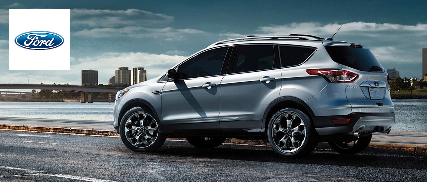 Ford Escape reliability improved for new 2016 model | Beach Ford