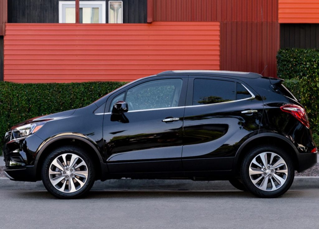 2023 Buick Encore Availability, Info, Features, Specs, Wiki