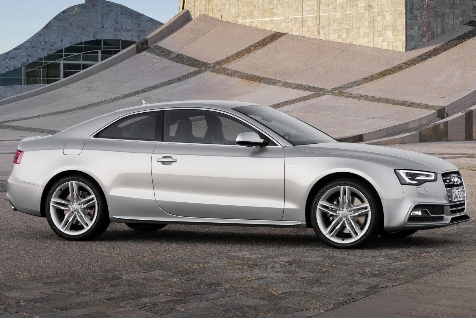 2013 Audi S5 Review & Ratings | Edmunds