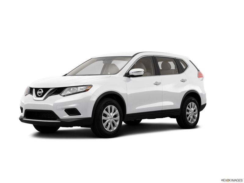 2015 Nissan Rogue Select Research, Photos, Specs and Expertise | CarMax
