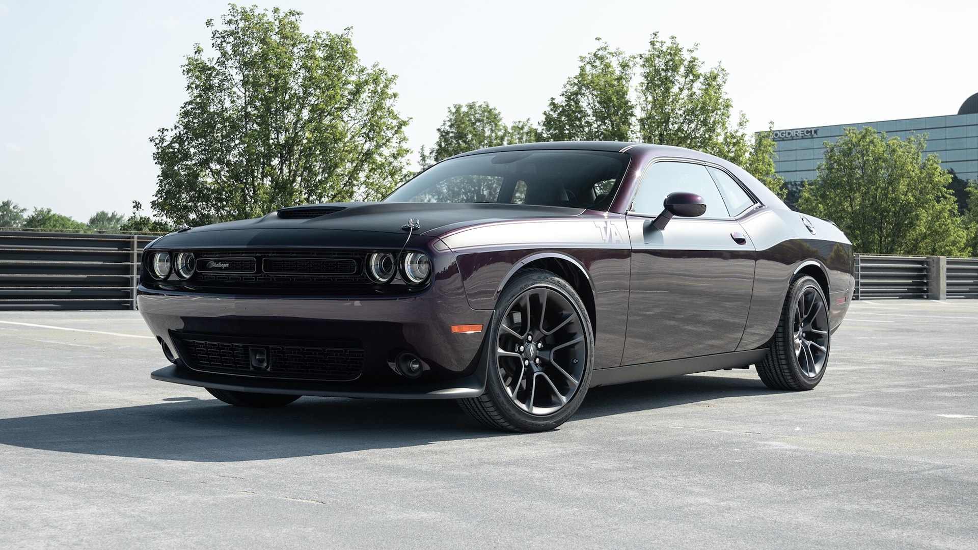 2022 Dodge Challenger Prices, Reviews, and Photos - MotorTrend